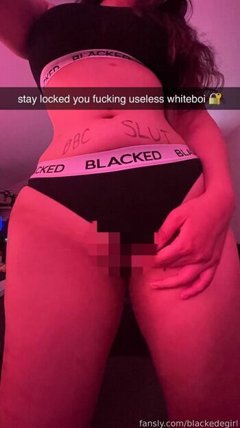 blackedegirl