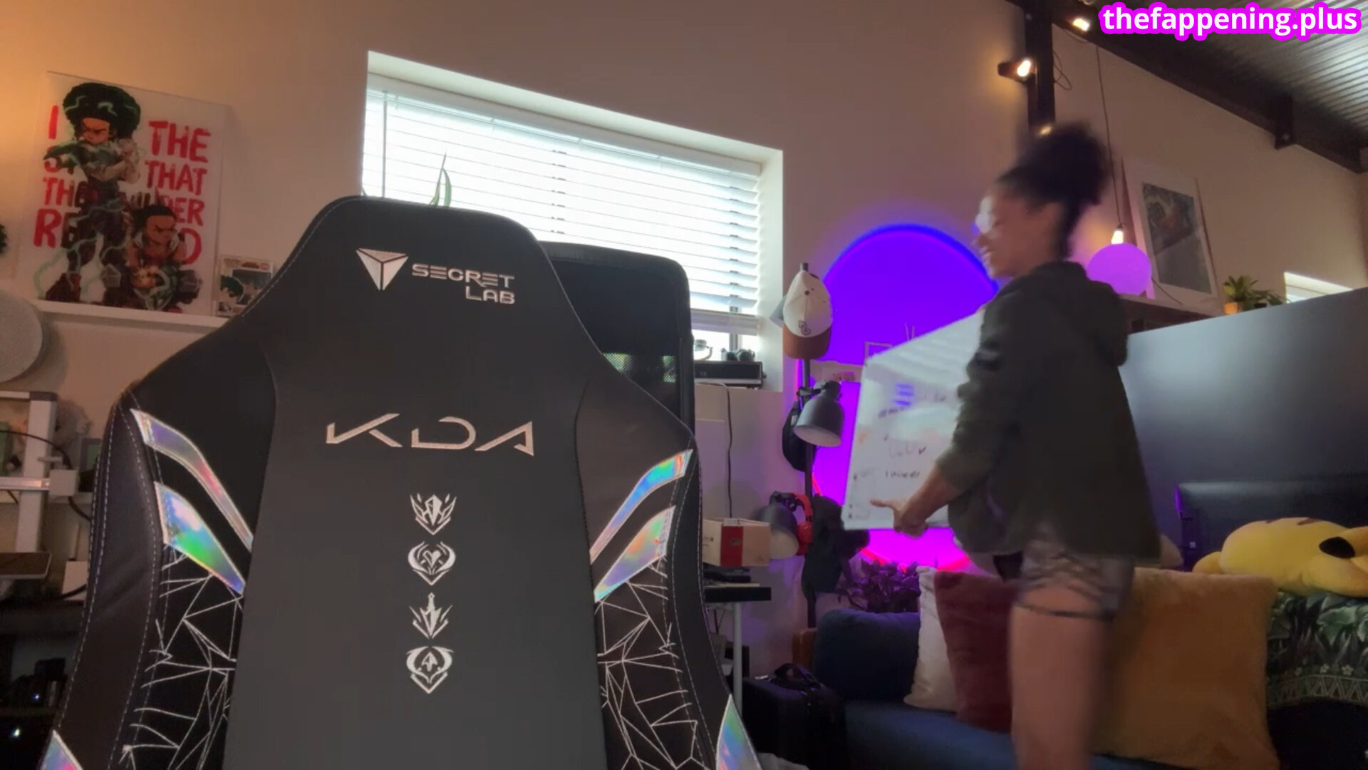 BlackKrystel