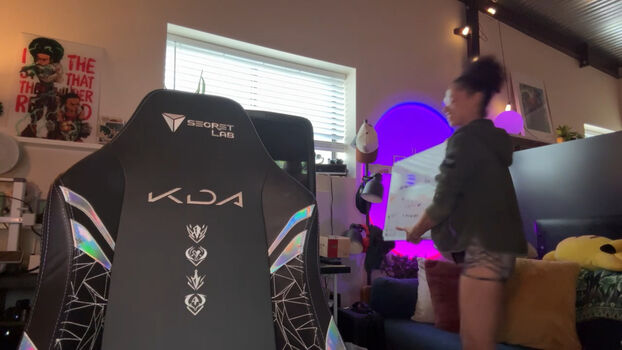 BlackKrystel