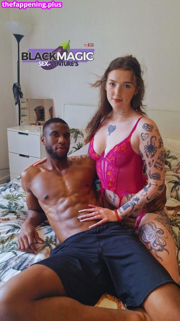 Blackmagicmodel