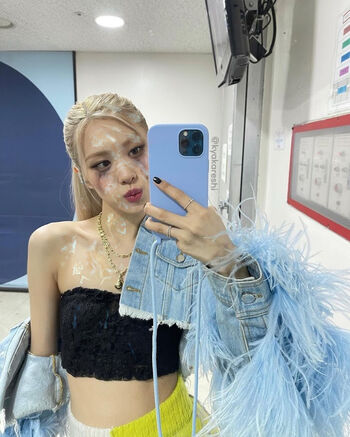 Blackpink Deepfake