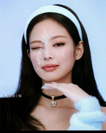 Blackpink Deepfake