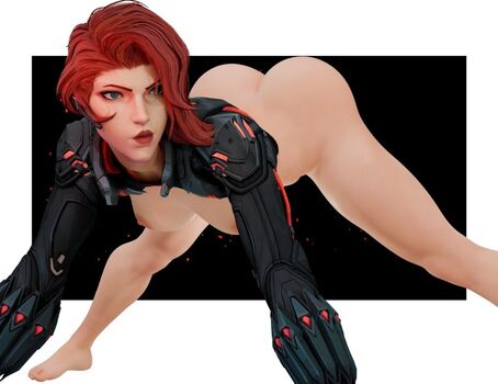 Blackwido