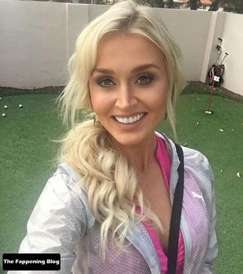 Blair O’Neal
