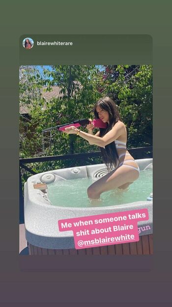 Blaire White