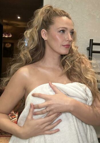 Blake Lively