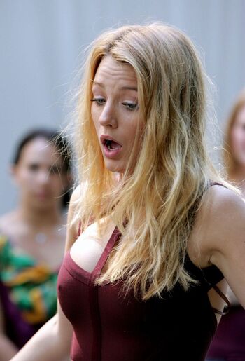 Blake Lively