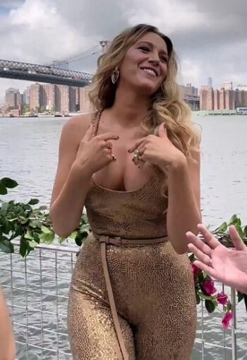 Blake Lively