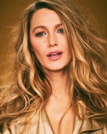 Blake Lively