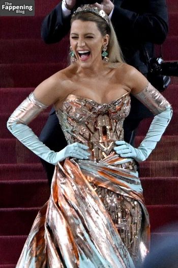 Blake Lively