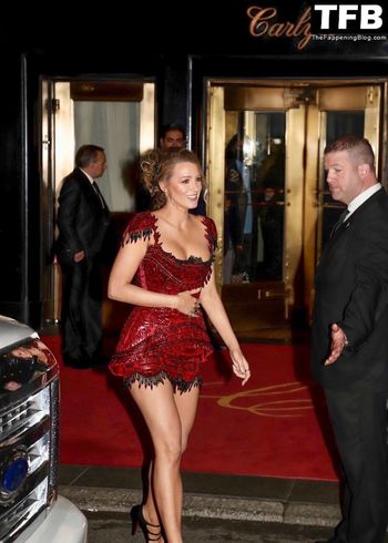 Blake Lively