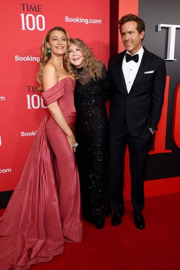 Blake Lively