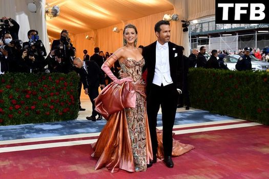 Blake Lively