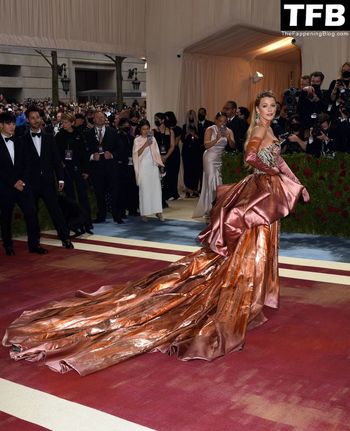 Blake Lively