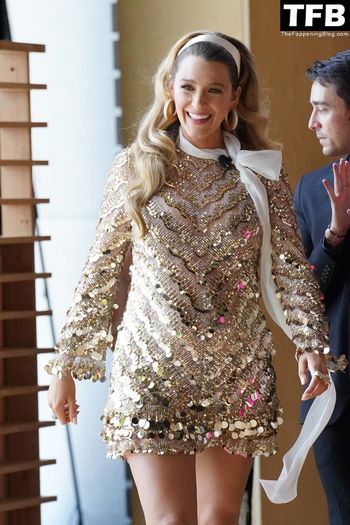 Blake Lively