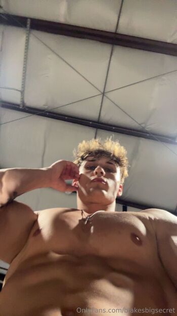 blakesbigsecret