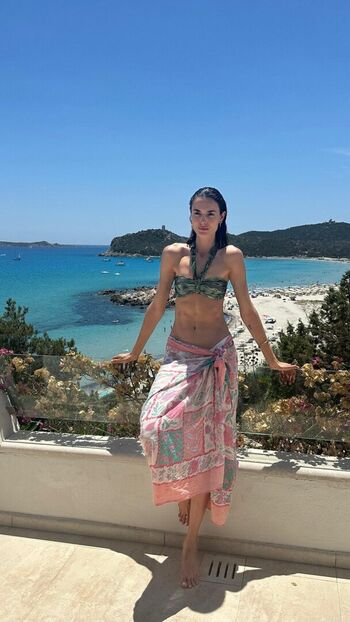 Blanca Padilla