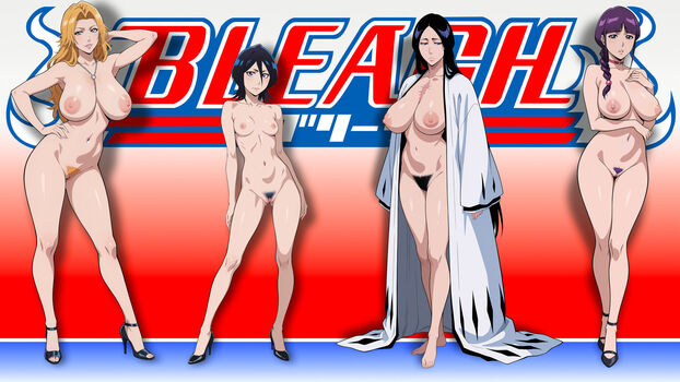 Bleach