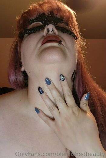 blemishedbeauty
