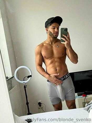 blonde_svenko