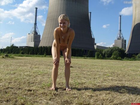 Blondehexe