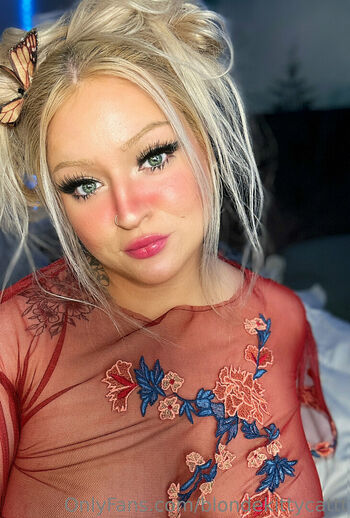 blondekittycattt