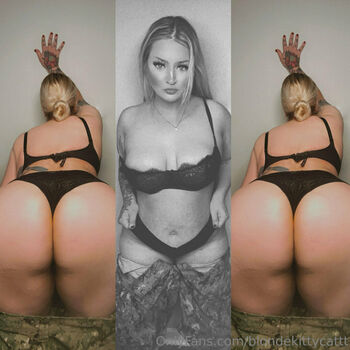 blondekittycattt