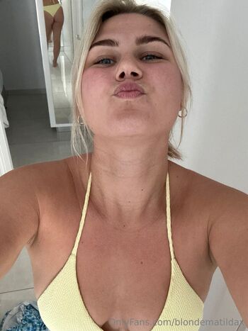 blondematildax