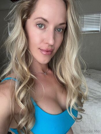 blondemel