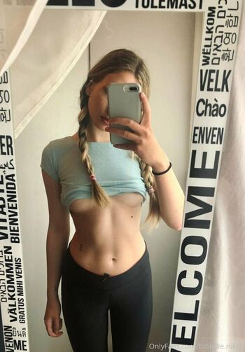 blondie.nikky
