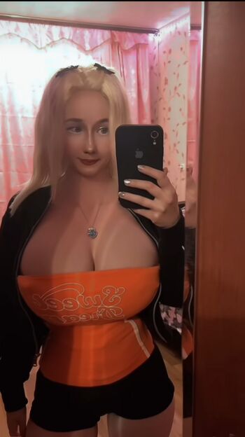 Blondie7up
