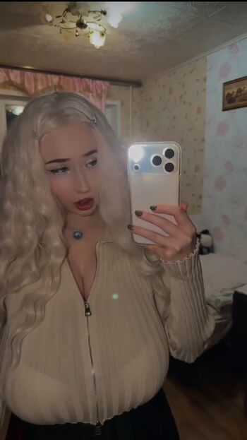 Blondie7up