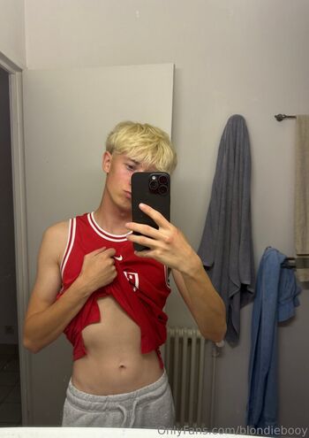 blondiebooy