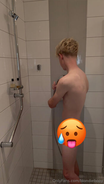 blondiebooy