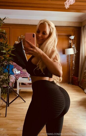 blondiefesser