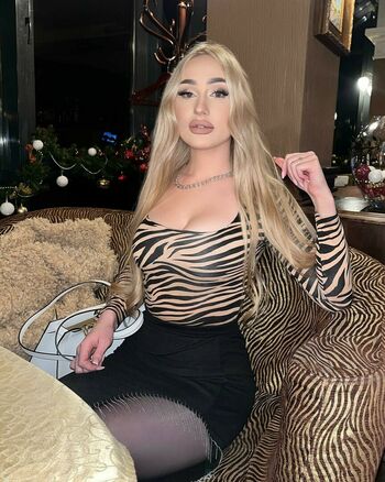 BlondieLana