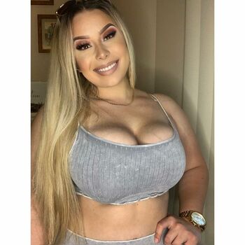 Blondiemami
