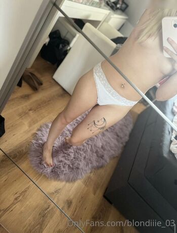 blondiiie