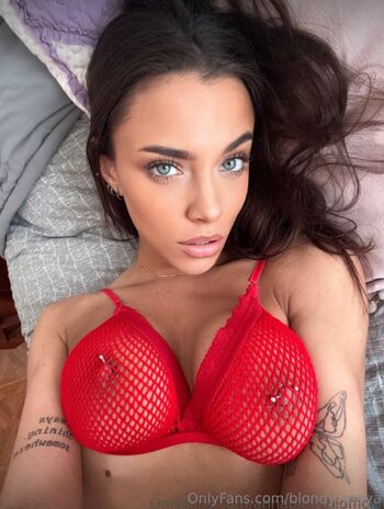 blondy_maya