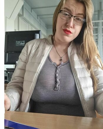 Blondy1