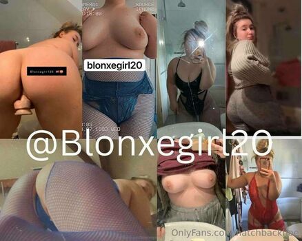 Blonxegirl20