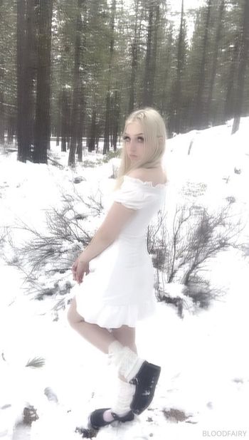 bloodfairy