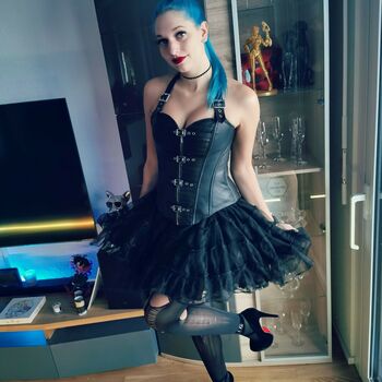 BloodyNyuu