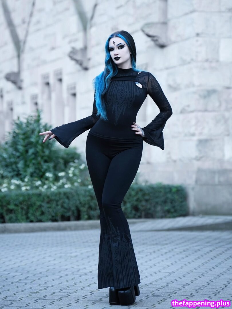 BlueAstrid