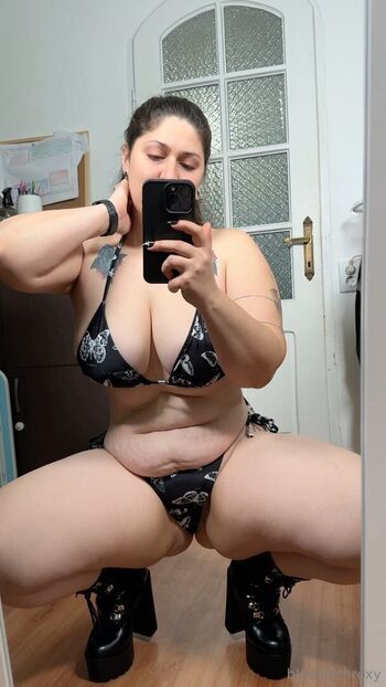 bluebitchroxy