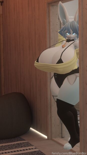 BlueBunBoi