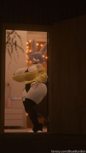 BlueBunBoi