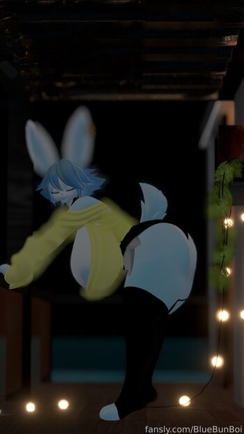 BlueBunBoi