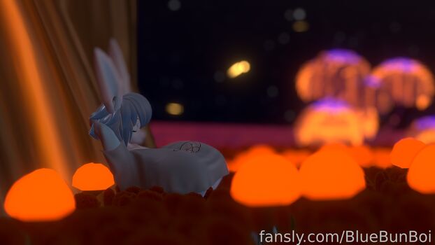 BlueBunBoi