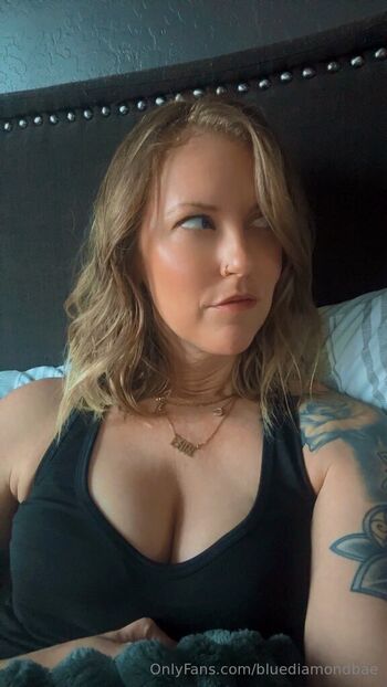 bluediamondbae